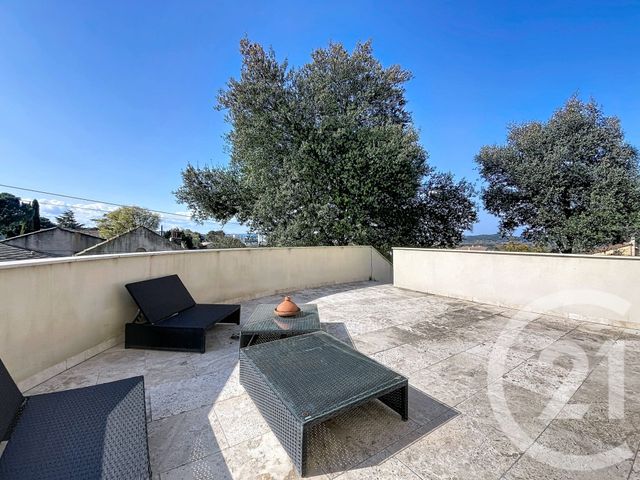 Maison &agrave; vendre - 7 pi&egrave;ces - 204,86 m2 - Bagnols Sur Ceze - 30 - LANGUEDOC-ROUSSILLON