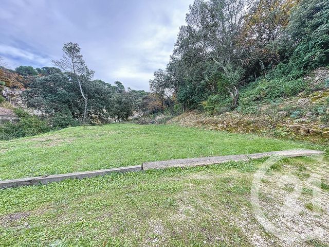 Maison à vendre - 7 pièces - 204,86 m2 - Bagnols Sur Ceze - 30 - LANGUEDOC-ROUSSILLON