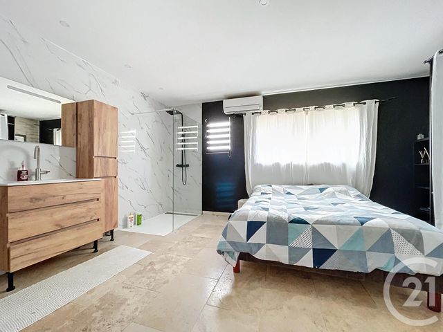 Maison à vendre - 7 pièces - 204,86 m2 - Bagnols Sur Ceze - 30 - LANGUEDOC-ROUSSILLON