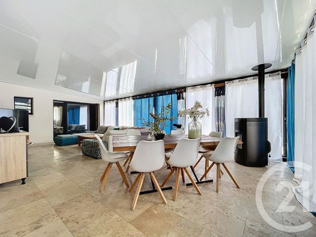 Maison &agrave; vendre - 7 pi&egrave;ces - 204,86 m2 - Bagnols Sur Ceze - 30 - LANGUEDOC-ROUSSILLON