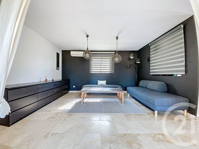 Maison &agrave; vendre - 7 pi&egrave;ces - 204,86 m2 - Bagnols Sur Ceze - 30 - LANGUEDOC-ROUSSILLON