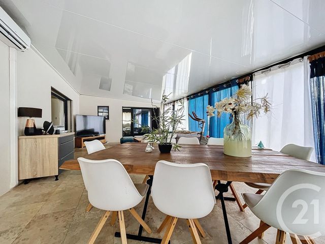 Maison à vendre - 7 pièces - 204,86 m2 - Bagnols Sur Ceze - 30 - LANGUEDOC-ROUSSILLON