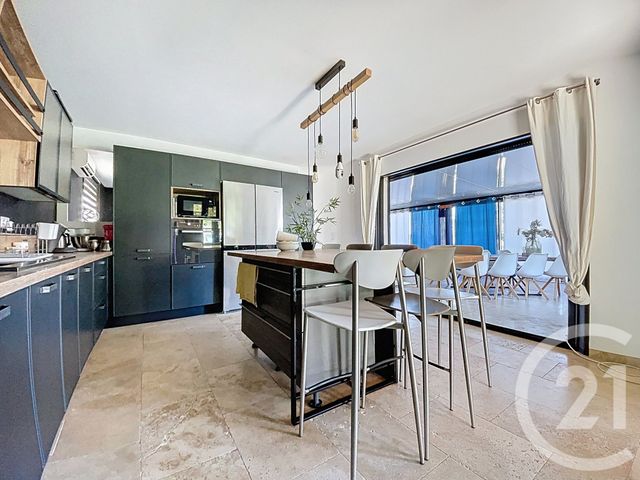 Maison &agrave; vendre - 7 pi&egrave;ces - 204,86 m2 - Bagnols Sur Ceze - 30 - LANGUEDOC-ROUSSILLON