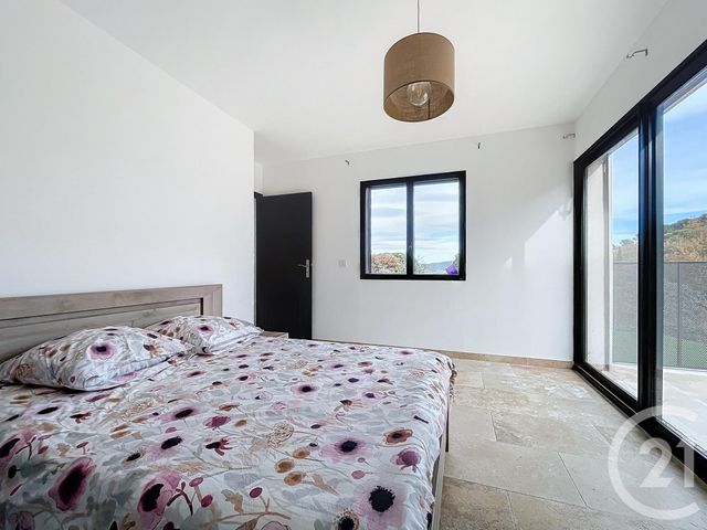 Maison à vendre - 7 pièces - 204,86 m2 - Bagnols Sur Ceze - 30 - LANGUEDOC-ROUSSILLON