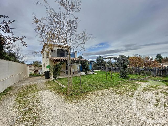 Maison à vendre - 7 pièces - 204,86 m2 - Bagnols Sur Ceze - 30 - LANGUEDOC-ROUSSILLON