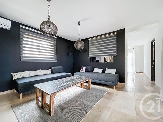 Maison à vendre - 7 pièces - 204,86 m2 - Bagnols Sur Ceze - 30 - LANGUEDOC-ROUSSILLON