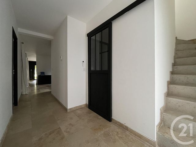 Maison à vendre - 7 pièces - 204,86 m2 - Bagnols Sur Ceze - 30 - LANGUEDOC-ROUSSILLON