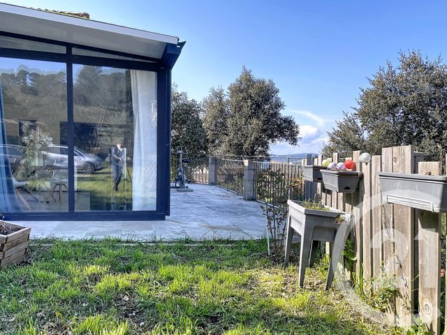 Maison &agrave; vendre - 7 pi&egrave;ces - 204,86 m2 - Bagnols Sur Ceze - 30 - LANGUEDOC-ROUSSILLON