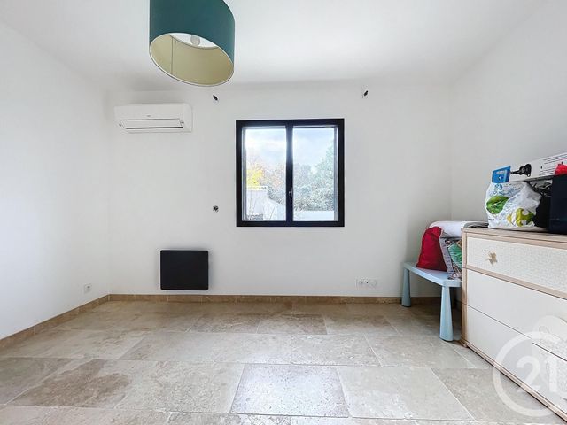 Maison à vendre - 7 pièces - 204,86 m2 - Bagnols Sur Ceze - 30 - LANGUEDOC-ROUSSILLON