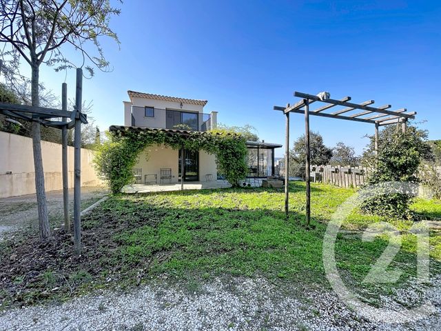 Maison &agrave; vendre - 7 pi&egrave;ces - 204,86 m2 - Bagnols Sur Ceze - 30 - LANGUEDOC-ROUSSILLON