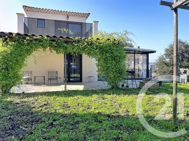 maison - BAGNOLS SUR CEZE - 30