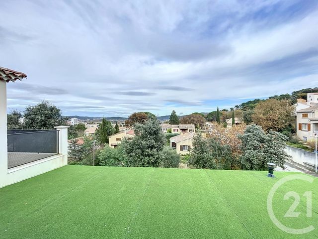 Maison à vendre - 7 pièces - 204,86 m2 - Bagnols Sur Ceze - 30 - LANGUEDOC-ROUSSILLON