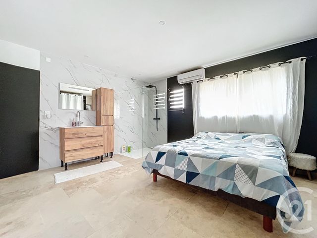 Maison à vendre - 7 pièces - 204,86 m2 - Bagnols Sur Ceze - 30 - LANGUEDOC-ROUSSILLON