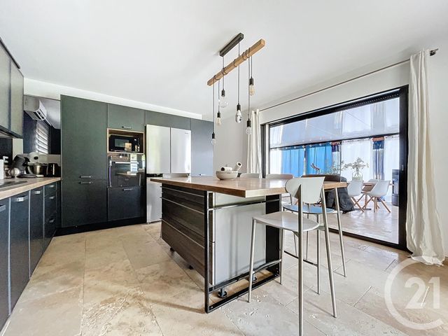 Maison à vendre - 7 pièces - 204,86 m2 - Bagnols Sur Ceze - 30 - LANGUEDOC-ROUSSILLON