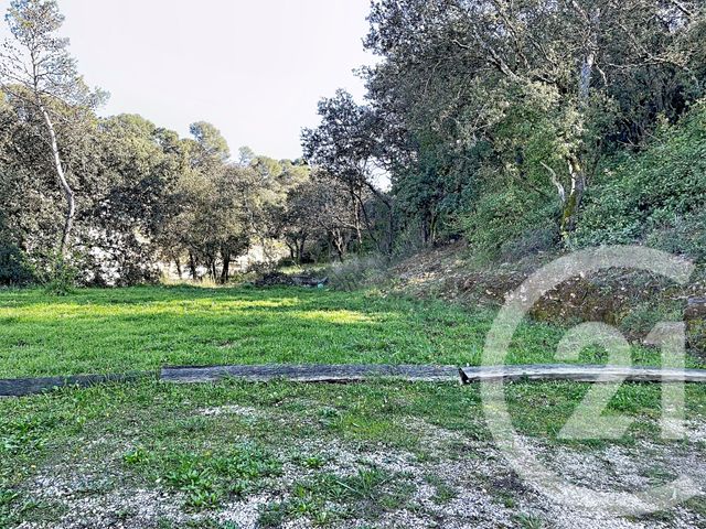 Maison &agrave; vendre - 7 pi&egrave;ces - 204,86 m2 - Bagnols Sur Ceze - 30 - LANGUEDOC-ROUSSILLON