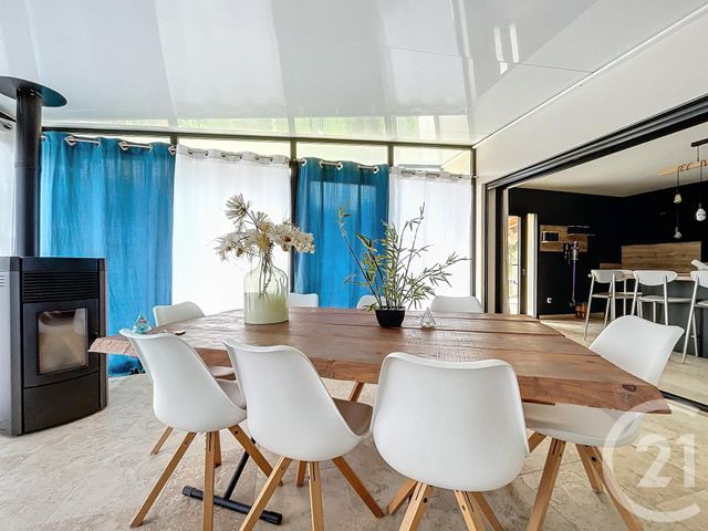 Maison à vendre - 7 pièces - 204,86 m2 - Bagnols Sur Ceze - 30 - LANGUEDOC-ROUSSILLON