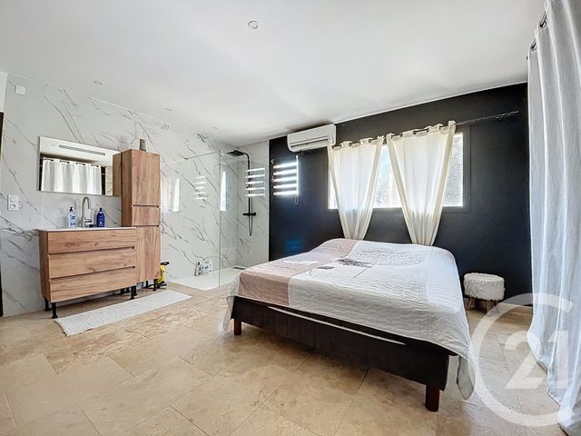 Maison &agrave; vendre - 7 pi&egrave;ces - 204,86 m2 - Bagnols Sur Ceze - 30 - LANGUEDOC-ROUSSILLON