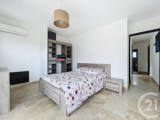 Maison à vendre - 7 pièces - 204,86 m2 - Bagnols Sur Ceze - 30 - LANGUEDOC-ROUSSILLON