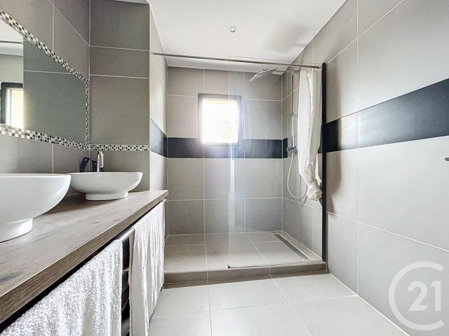 Maison à vendre - 7 pièces - 204,86 m2 - Bagnols Sur Ceze - 30 - LANGUEDOC-ROUSSILLON