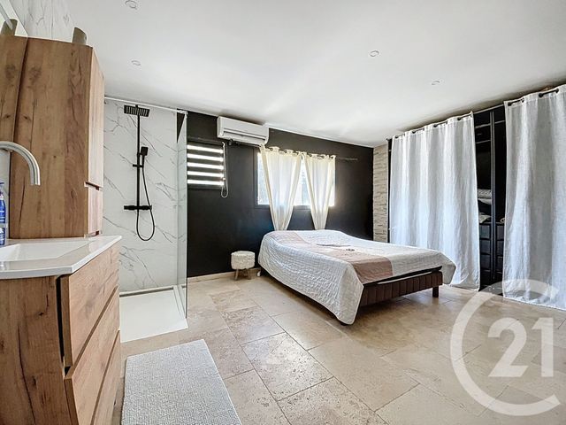 Maison &agrave; vendre - 7 pi&egrave;ces - 204,86 m2 - Bagnols Sur Ceze - 30 - LANGUEDOC-ROUSSILLON