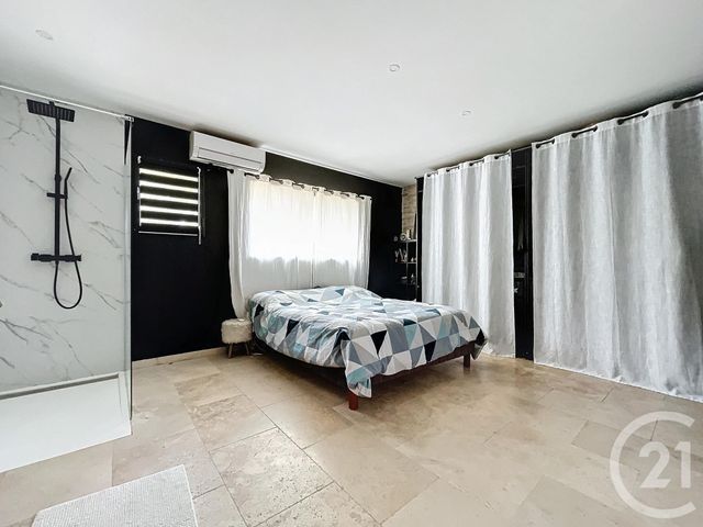 Maison à vendre - 7 pièces - 204,86 m2 - Bagnols Sur Ceze - 30 - LANGUEDOC-ROUSSILLON