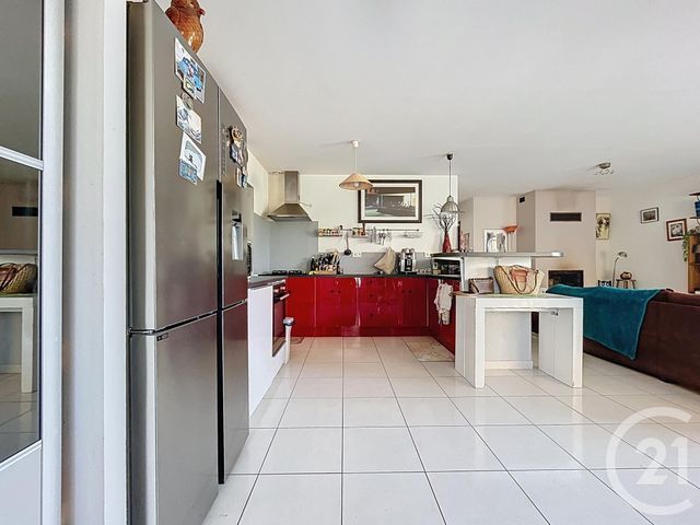 Maison &agrave; vendre - 4 pi&egrave;ces - 96,21 m2 - Goudargues - 30 - LANGUEDOC-ROUSSILLON