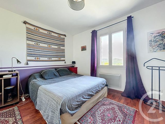 Maison &agrave; vendre - 4 pi&egrave;ces - 96,21 m2 - Goudargues - 30 - LANGUEDOC-ROUSSILLON