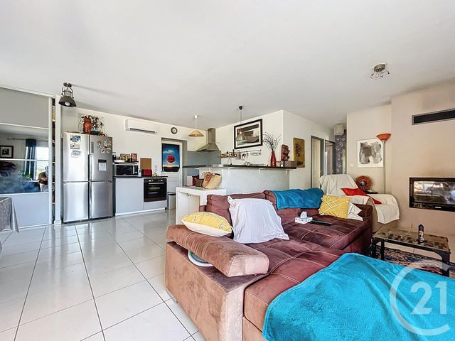 Maison &agrave; vendre - 4 pi&egrave;ces - 96,21 m2 - Goudargues - 30 - LANGUEDOC-ROUSSILLON