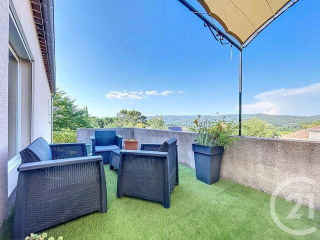 maison - GOUDARGUES - 30