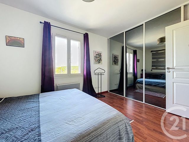 Maison &agrave; vendre - 4 pi&egrave;ces - 96,21 m2 - Goudargues - 30 - LANGUEDOC-ROUSSILLON