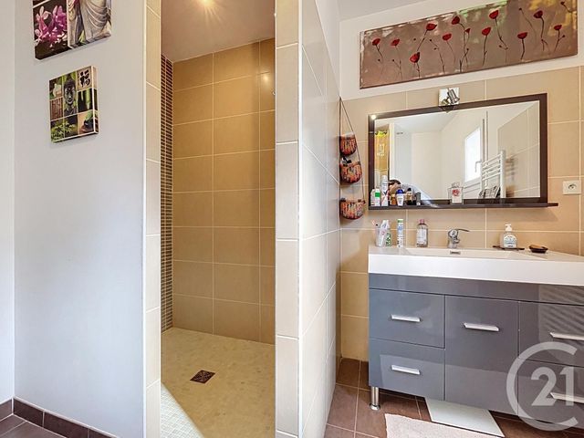 Maison &agrave; vendre - 4 pi&egrave;ces - 96,21 m2 - Goudargues - 30 - LANGUEDOC-ROUSSILLON