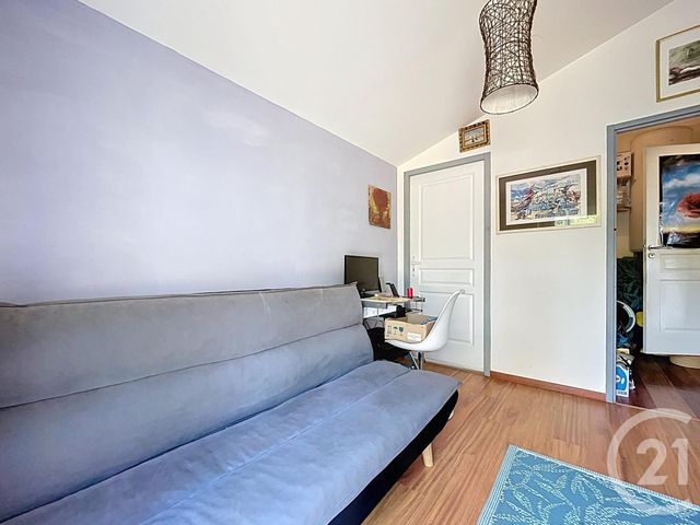 Maison &agrave; vendre - 4 pi&egrave;ces - 96,21 m2 - Goudargues - 30 - LANGUEDOC-ROUSSILLON