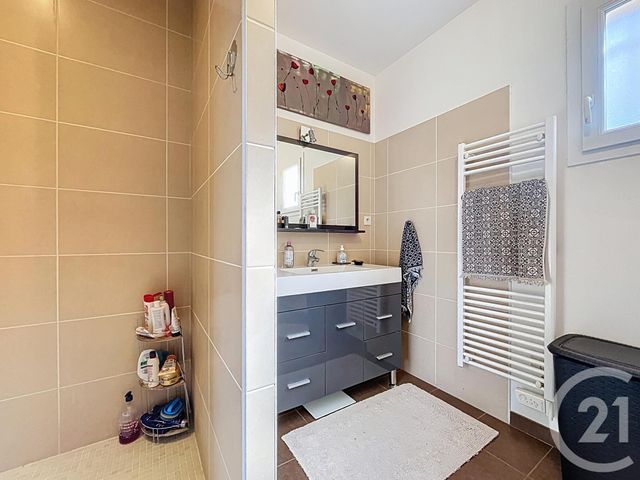 Maison &agrave; vendre - 4 pi&egrave;ces - 96,21 m2 - Goudargues - 30 - LANGUEDOC-ROUSSILLON