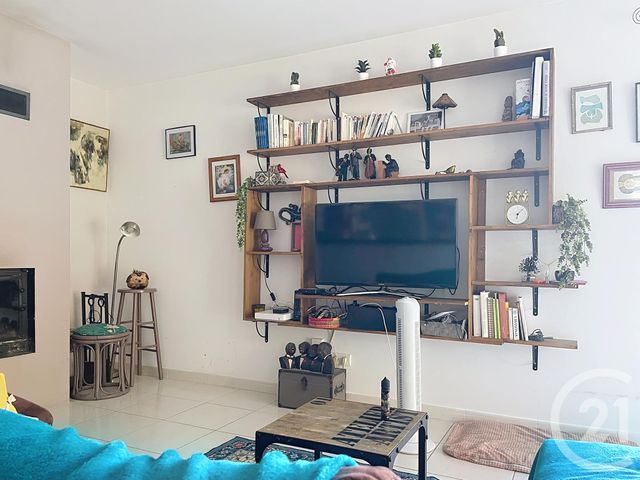 Maison &agrave; vendre - 4 pi&egrave;ces - 96,21 m2 - Goudargues - 30 - LANGUEDOC-ROUSSILLON
