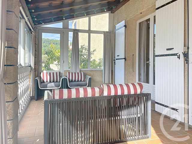 Maison à vendre - 6 pièces - 114,16 m2 - Bagnols Sur Ceze - 30 - LANGUEDOC-ROUSSILLON