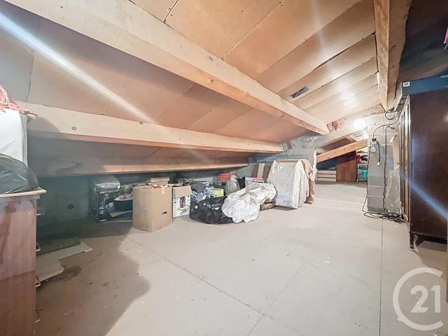 Maison à vendre - 6 pièces - 114,16 m2 - Bagnols Sur Ceze - 30 - LANGUEDOC-ROUSSILLON