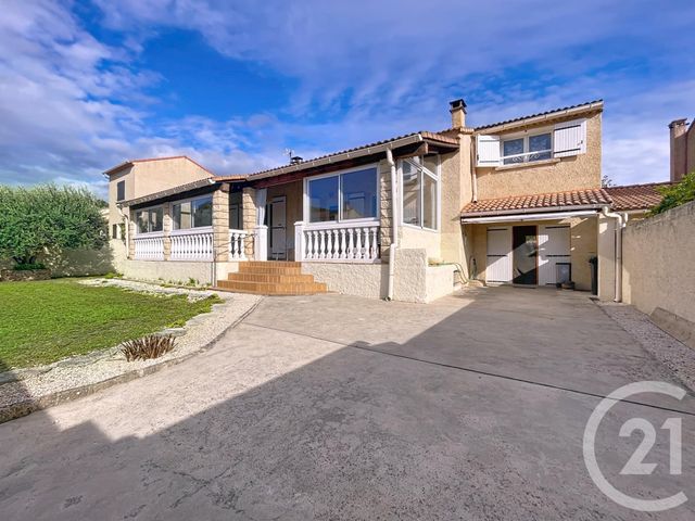 Maison à vendre - 6 pièces - 114,16 m2 - Bagnols Sur Ceze - 30 - LANGUEDOC-ROUSSILLON