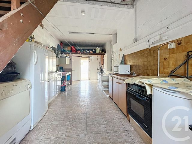 Maison à vendre - 6 pièces - 114,16 m2 - Bagnols Sur Ceze - 30 - LANGUEDOC-ROUSSILLON