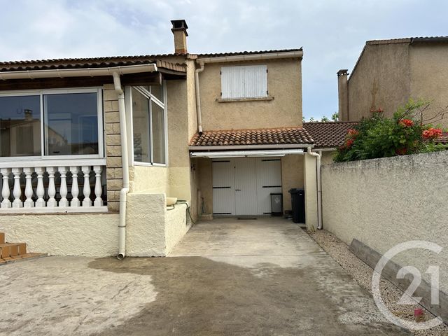 Maison à vendre - 6 pièces - 114,16 m2 - Bagnols Sur Ceze - 30 - LANGUEDOC-ROUSSILLON
