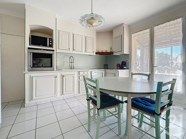 Maison à vendre - 6 pièces - 114,16 m2 - Bagnols Sur Ceze - 30 - LANGUEDOC-ROUSSILLON