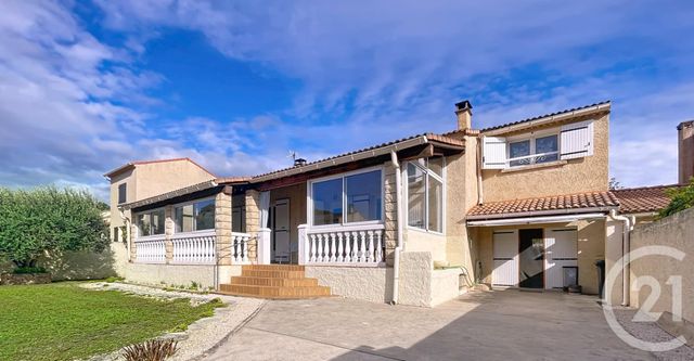 Maison à vendre BAGNOLS SUR CEZE