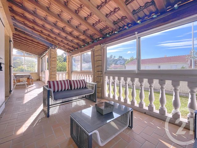 Maison à vendre - 6 pièces - 114,16 m2 - Bagnols Sur Ceze - 30 - LANGUEDOC-ROUSSILLON