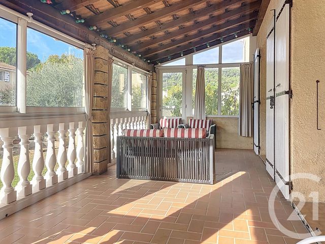 Maison à vendre - 6 pièces - 114,16 m2 - Bagnols Sur Ceze - 30 - LANGUEDOC-ROUSSILLON