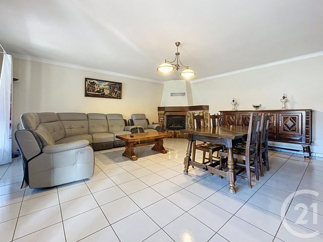 Maison à vendre - 6 pièces - 114,16 m2 - Bagnols Sur Ceze - 30 - LANGUEDOC-ROUSSILLON