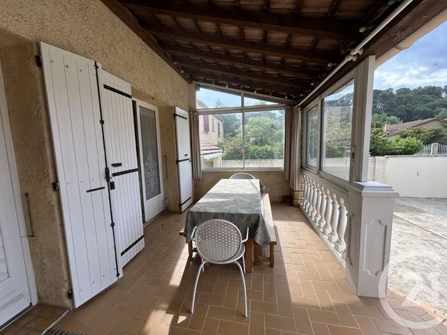 Maison à vendre - 6 pièces - 114,16 m2 - Bagnols Sur Ceze - 30 - LANGUEDOC-ROUSSILLON