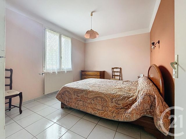 Maison à vendre - 6 pièces - 114,16 m2 - Bagnols Sur Ceze - 30 - LANGUEDOC-ROUSSILLON