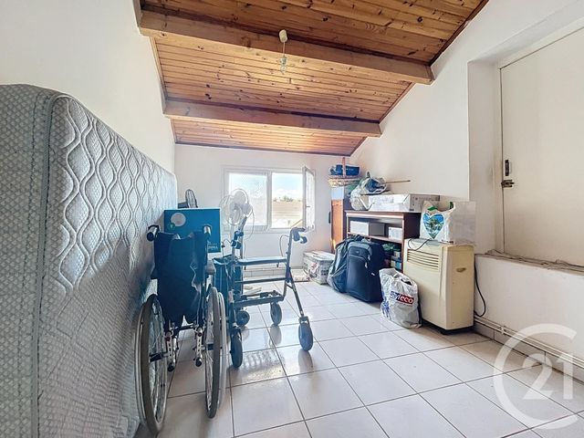 Maison à vendre - 6 pièces - 114,16 m2 - Bagnols Sur Ceze - 30 - LANGUEDOC-ROUSSILLON