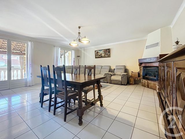 Maison à vendre - 6 pièces - 114,16 m2 - Bagnols Sur Ceze - 30 - LANGUEDOC-ROUSSILLON