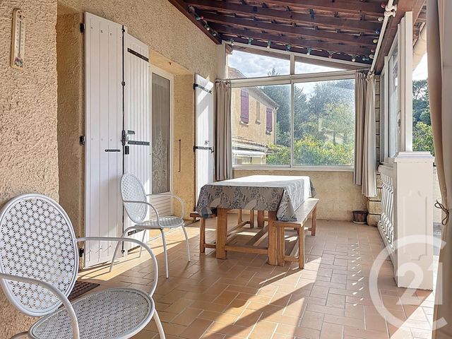 Maison à vendre - 6 pièces - 114,16 m2 - Bagnols Sur Ceze - 30 - LANGUEDOC-ROUSSILLON