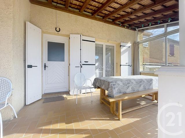 Maison à vendre - 6 pièces - 114,16 m2 - Bagnols Sur Ceze - 30 - LANGUEDOC-ROUSSILLON